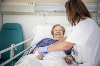 geriatria