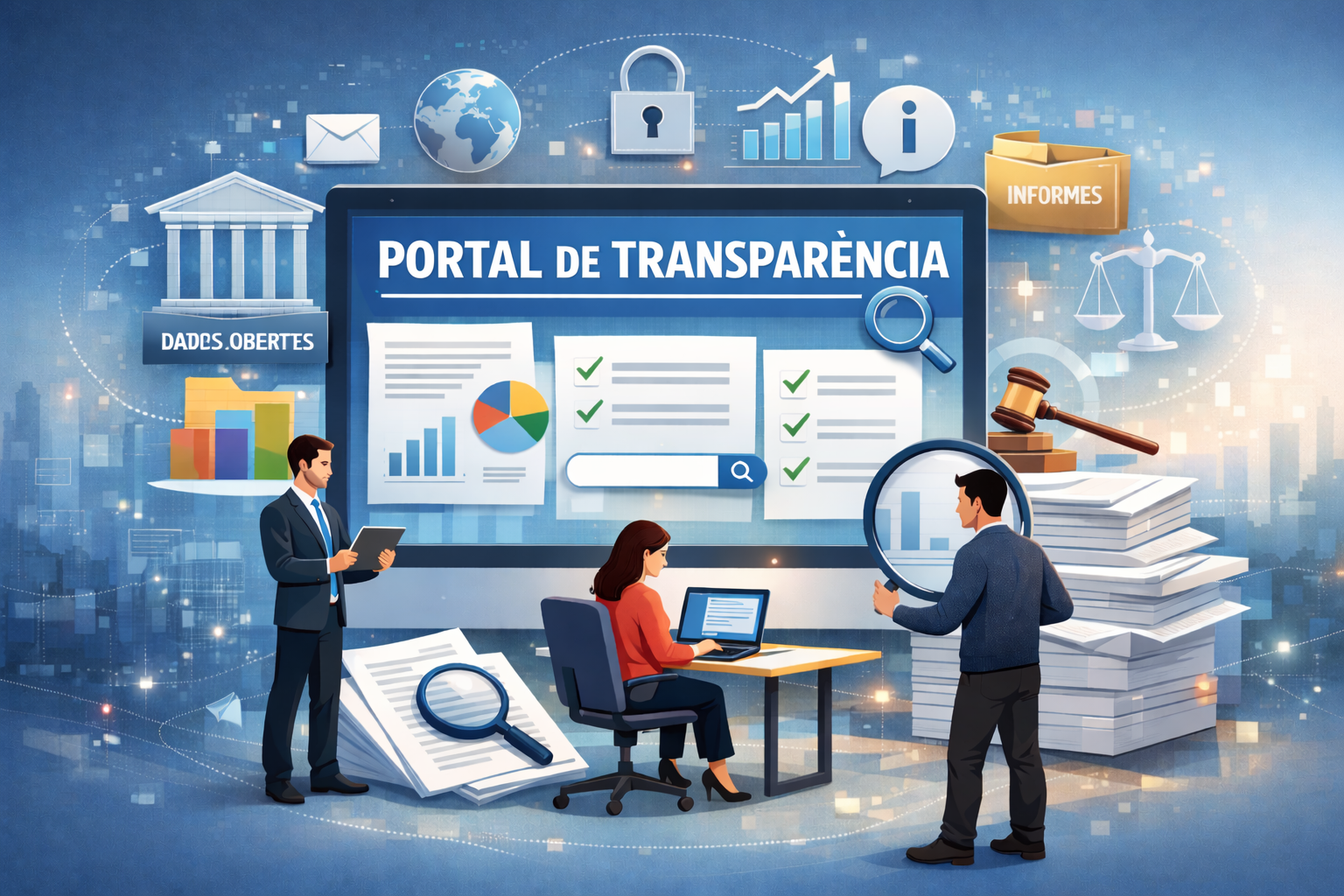 portal transparència